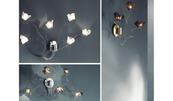 Best wall light sconces in downtown Vancouver