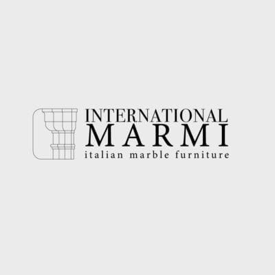 International Marmi Logo