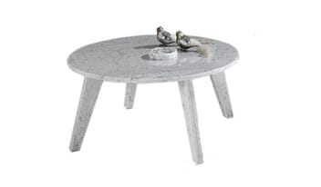 Enzo Round Coffee Table