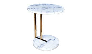 Lia End table