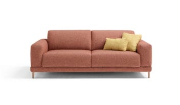 Naxos Sofa Bed