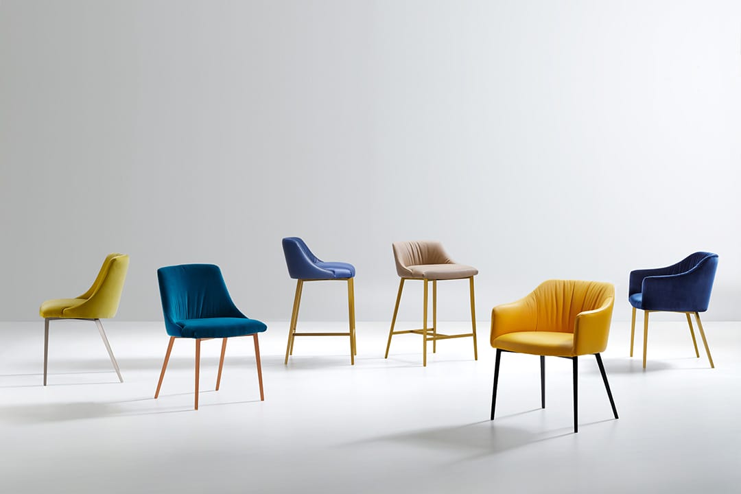 ASANA CHAIR (8)