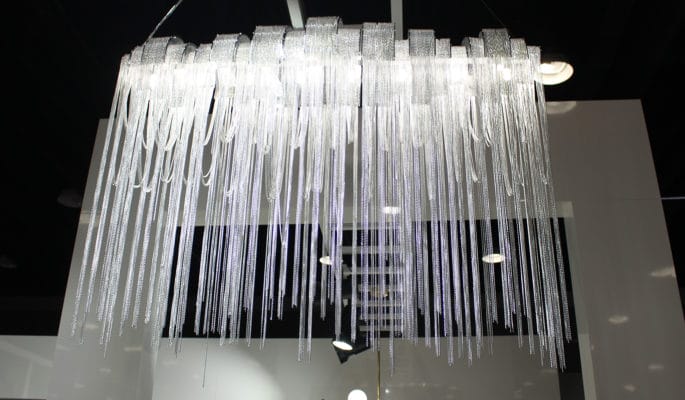 Best lighting chandeliers in downtown Vancouver