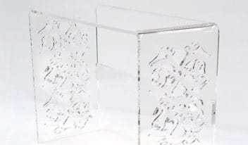 ACRILA_console table_Grand soir_transparent (2)