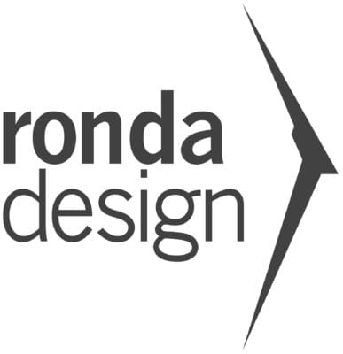 Ronda Design Logo