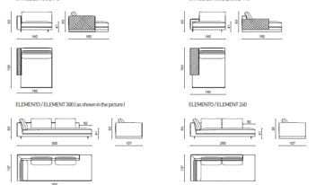 hector sectional dimensions 03