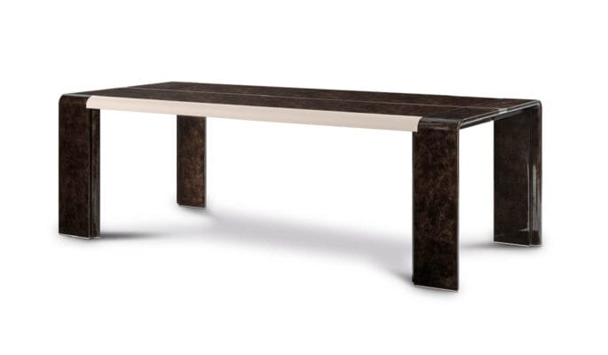 Madison Rectangular Table
