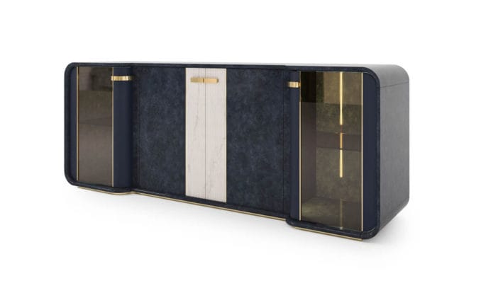 Madison Sideboard