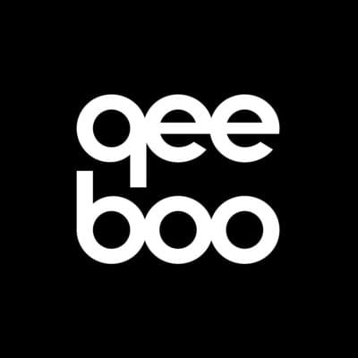 Qeeboo Logo