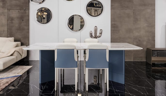 Zero Dining Showroom 01 Website