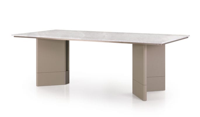 Zero Dining Table