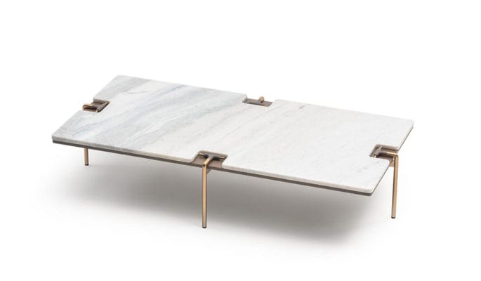 Blues Coffee Tables