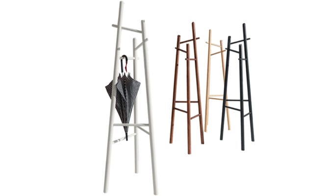 Sakti Coat Hanger