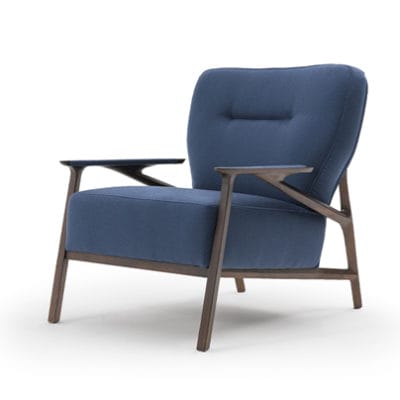 Vine armchair 02 Blog