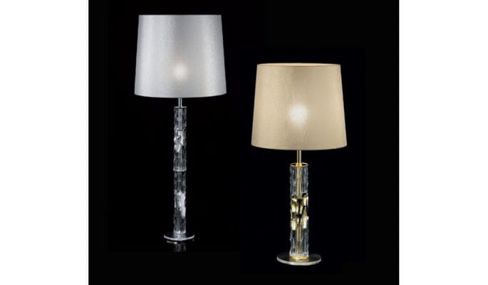 BAMBOO Table lamp IG 001