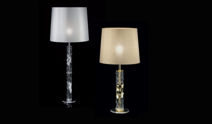 BAMBOO Table lamp IG 01