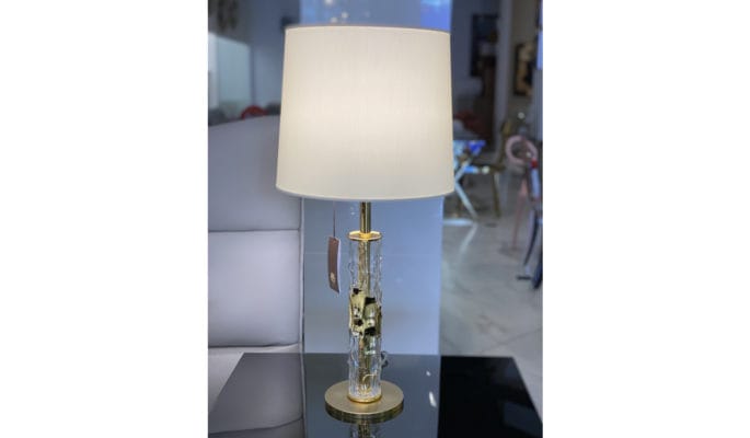 BAMBOO Table lamp IG 03