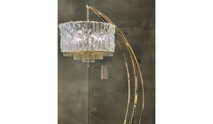 Crystal Blade Floor Lamp 06 website