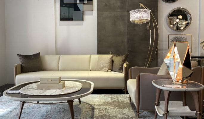 Crystal Blade Floor Lamp 08 website