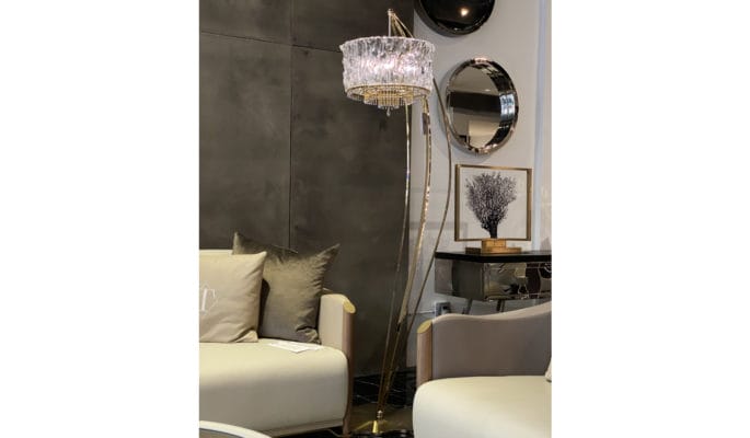 Crystal Blade Floor Lamp 11 website