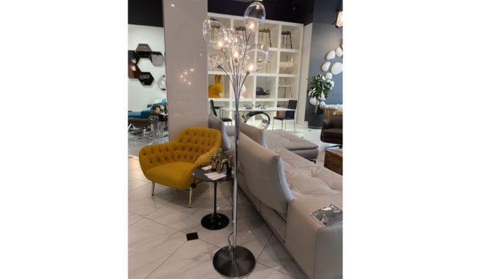 NUVOLA floor lamp 02 website