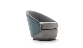 Ophelia Armchair