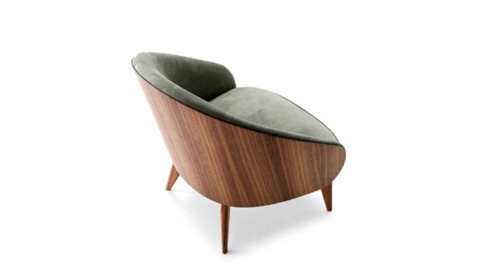 Sarah Armchair