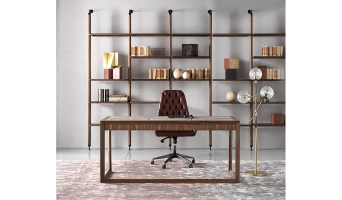 gill desk larry bookshelf website