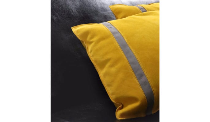 letaher cushion 01 website