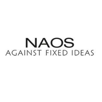 NAOS logo