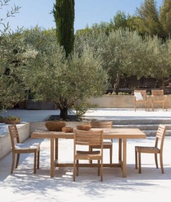 tavolo chelsea teak antibes unopiu rettangolare 1