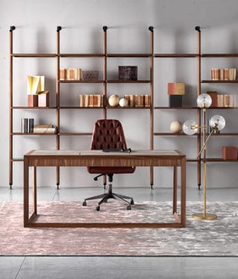 ULIVI OFFICE gill desk larry bookshelf 01 BLOG 1
