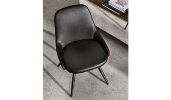 Cadira S coned shaped chair 01 (Website)