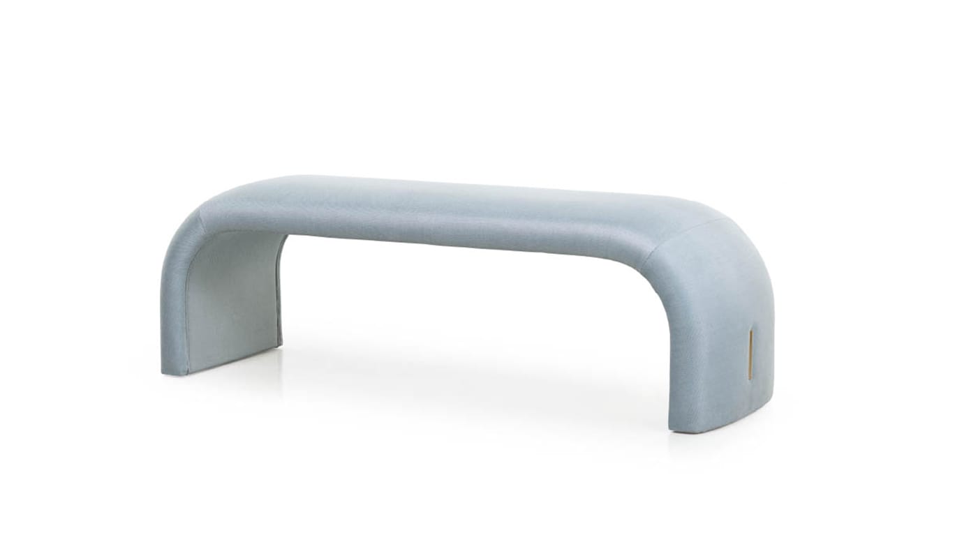 Eclipse Bench - Ark Interiors