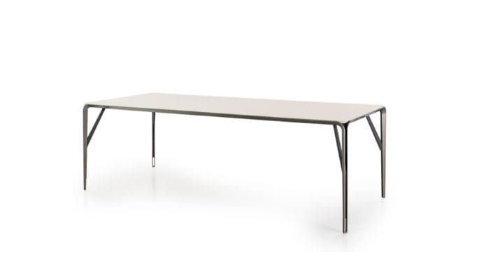 Milano Rectangular Dining Table 01 Website