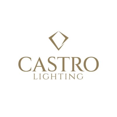 CASTRO Lighting Logo Original
