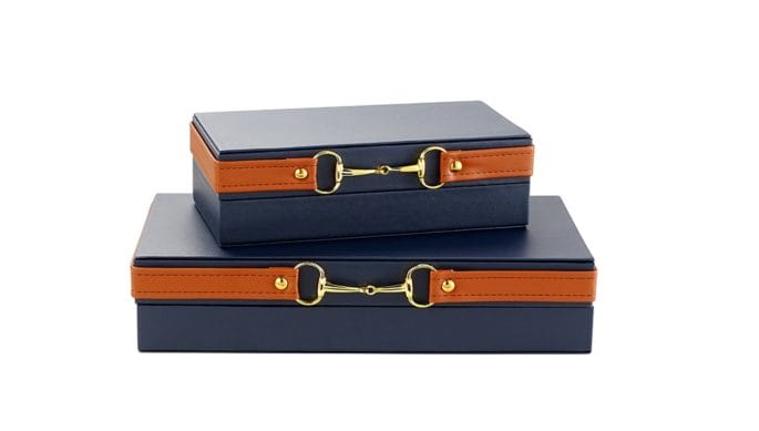 Decorative Box 01