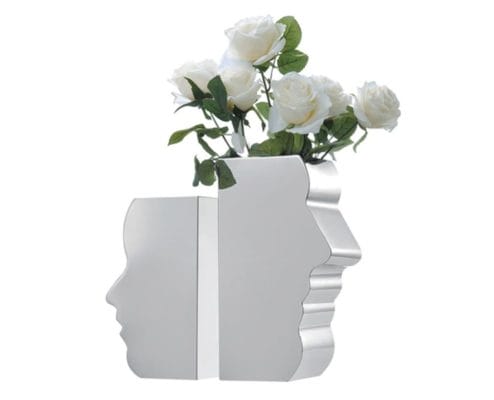 Face Vase 02
