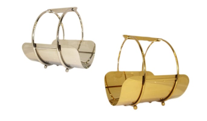 Magazine holder 01