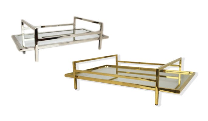Mirrored tray 01