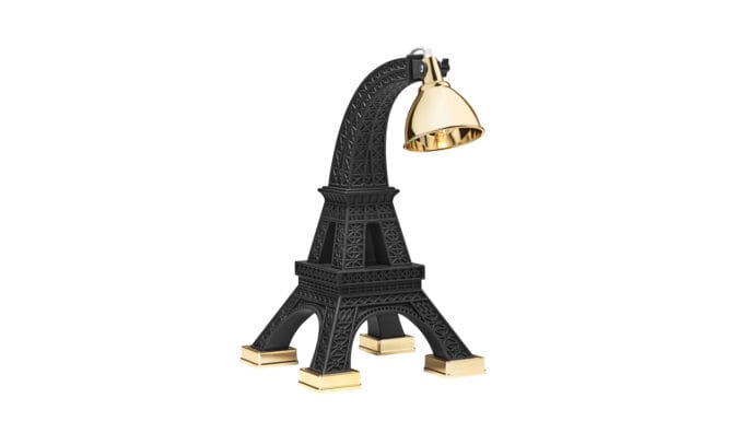 Paris Lamp 01