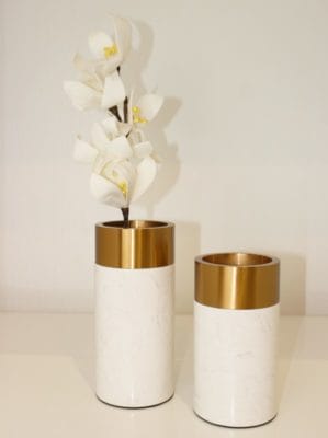 marble vase 02