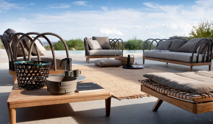 LES ARCS living collection website 03