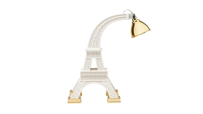 Paris Lamp 03 website