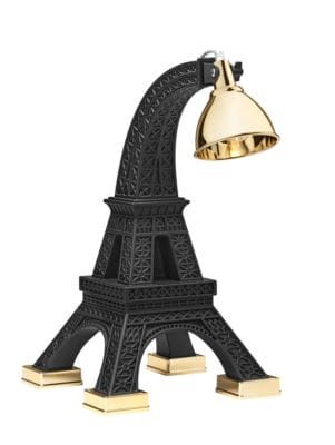 Paris Lamp 04