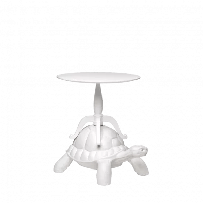 Qeeboo Turtle Carry Coffee Table