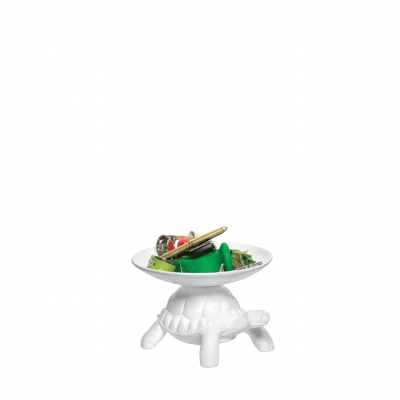Qeeboo Turtle Carry XS