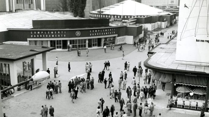 Salone del Mobile