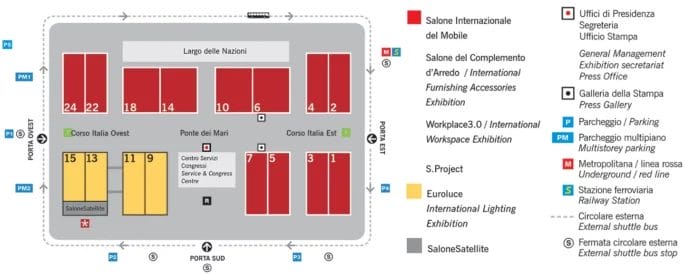 Salone del Mobile