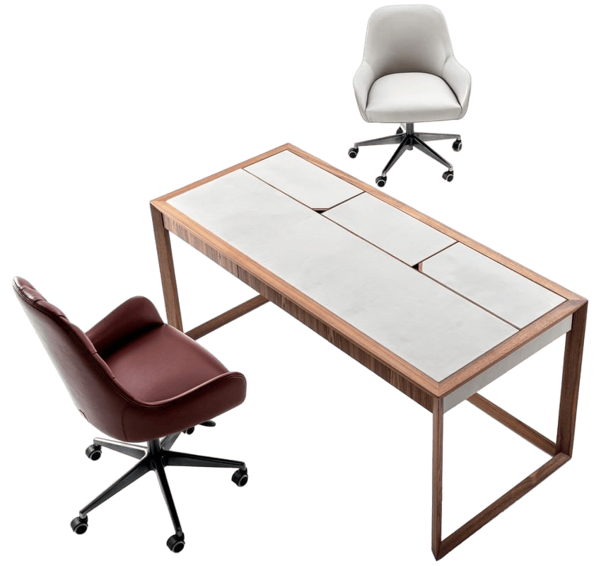 Gill Desk 02 1